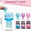 2026 Needoh Ice Cubes, Jellyfish, Sensory Toys In Various Shapes, Adult Anxiety Relief and Relaxation Gifts, Birthday Gift Toys
