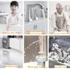 Tuya Smart And Smart Life Wifi Flood Sensor Could Trigger Other Device Action Water Leak Detector Flood Alert Overflow Security