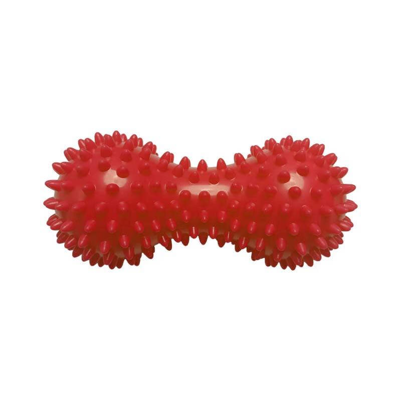 

WEZHO PVC Spiky Peanut Massage Balls
