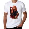 The Antichrist TShirt Stretch Fabric Comfort TShirt