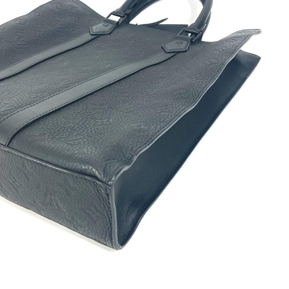 Louis Vuitton M21866 MonogramTaurillon Clemence Sac Plat Bag Tote Bag Hand Bag