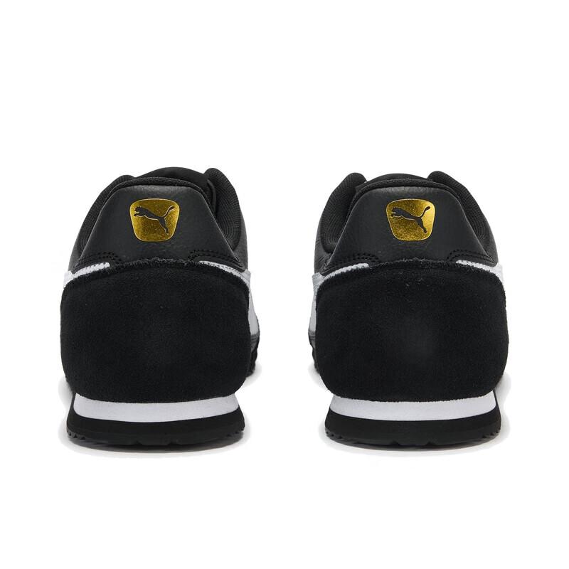 PUMA TURINO 397646 Unisex Retro Casual T-Toe Sneakers