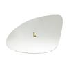 Car wide angle heated mirror glass for Porsche Cayenne 2015-2017 Car rearview mirror OEM:95873105501 / 95873105600
