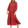 Women's Fashionable Loose Dress