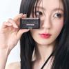 Rom& Inap Square Better Than Cheek Cream Blusher 2.7g, B03 Black Balm, 1 Pc