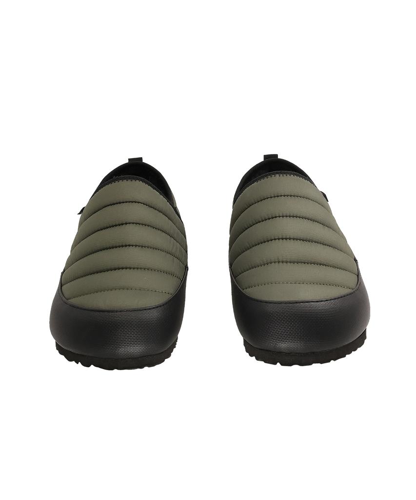 Filluminate Yase X Filluminate Padded Shoes - Khaki