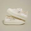 Fashion Tennis Sole Synthetic Leather Fuchsia Boots Woman Vulcanize Functional Sneakers Women's Shoes Summer Sports New Fashion-man