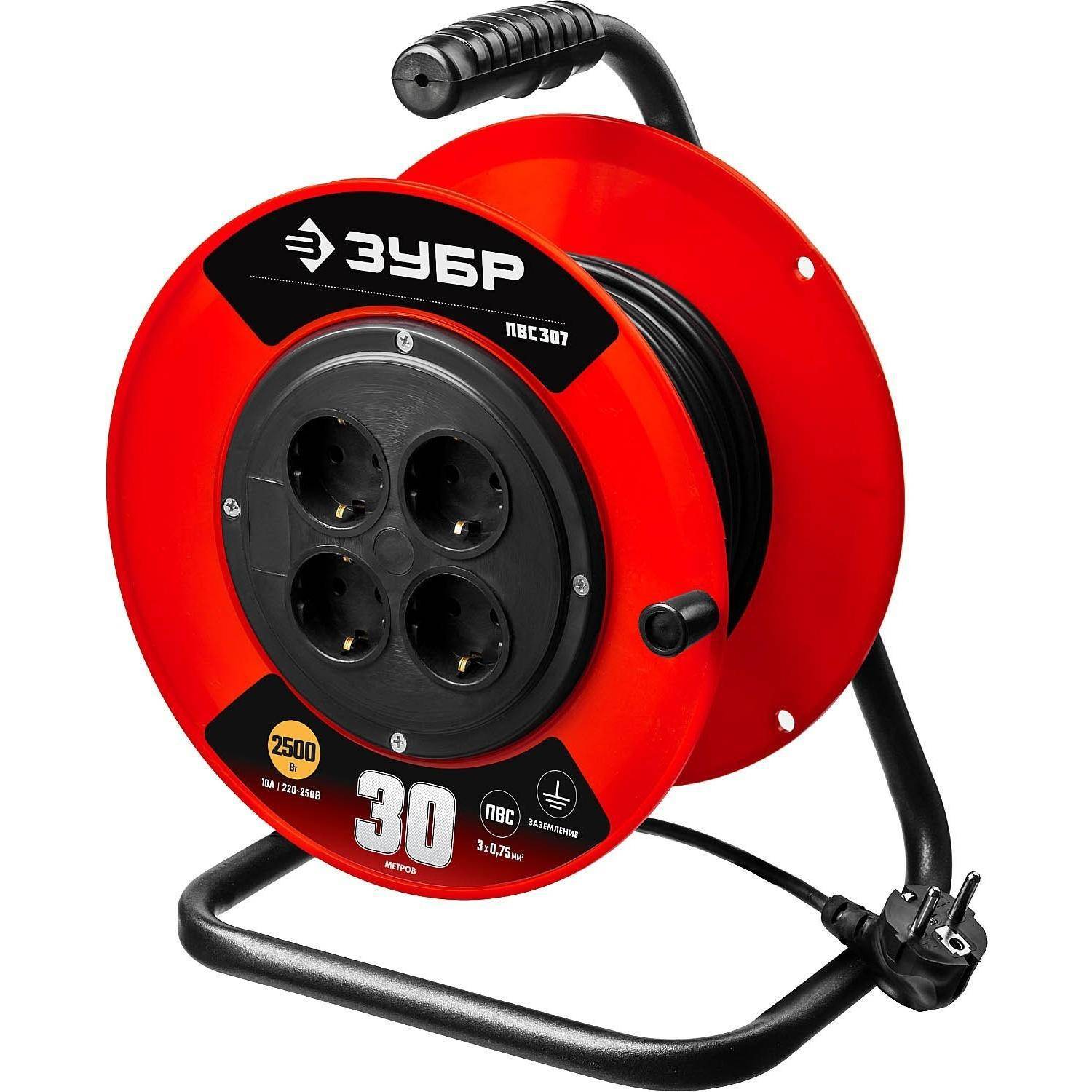 

Удлинитель питания Bison 55083-30 Pva 307 Master