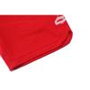 Men's Gothic Embroidered Shorts Washed Vintage Hip Hop Streetwear Loose Sweat Shorts