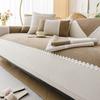 Waterproof Urine-Proof Sofa Cushion Is Universal In All Seasons  New High-End Cover Cloth Towel Non-Slip Sofa Cover Seat Cushion