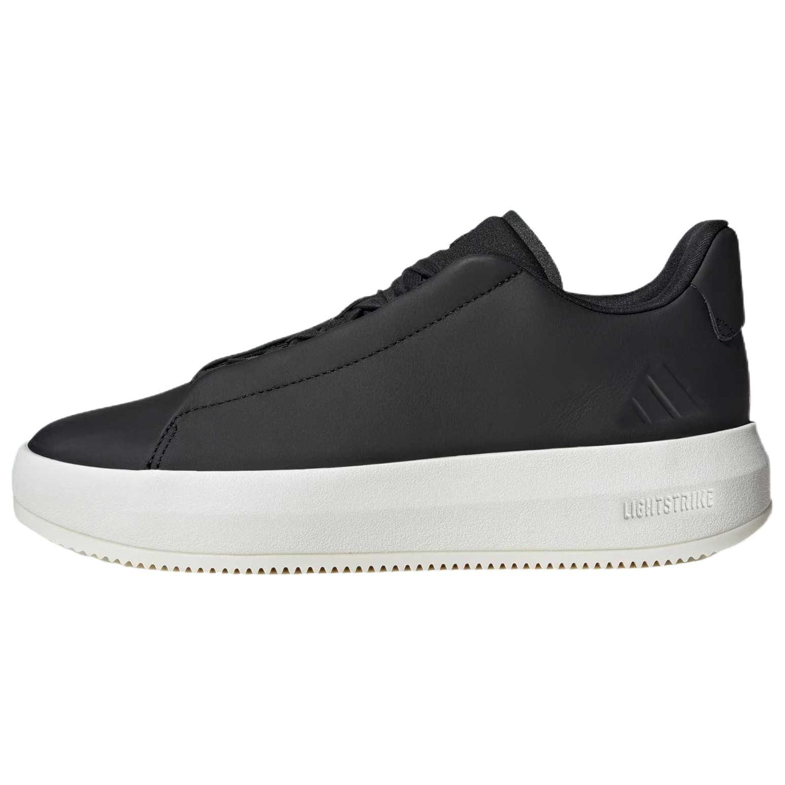 adidas Acesmash Black White Men s JQ2301 EU 40⅔