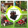 799584 Carburetor For TB110, TB200, 09P702, 103M02, 550EX, 625EX, 675EX, 725EXI Series 6.75-7.25HP Engine, 16C Lawn Mower Carburetor Replacement For