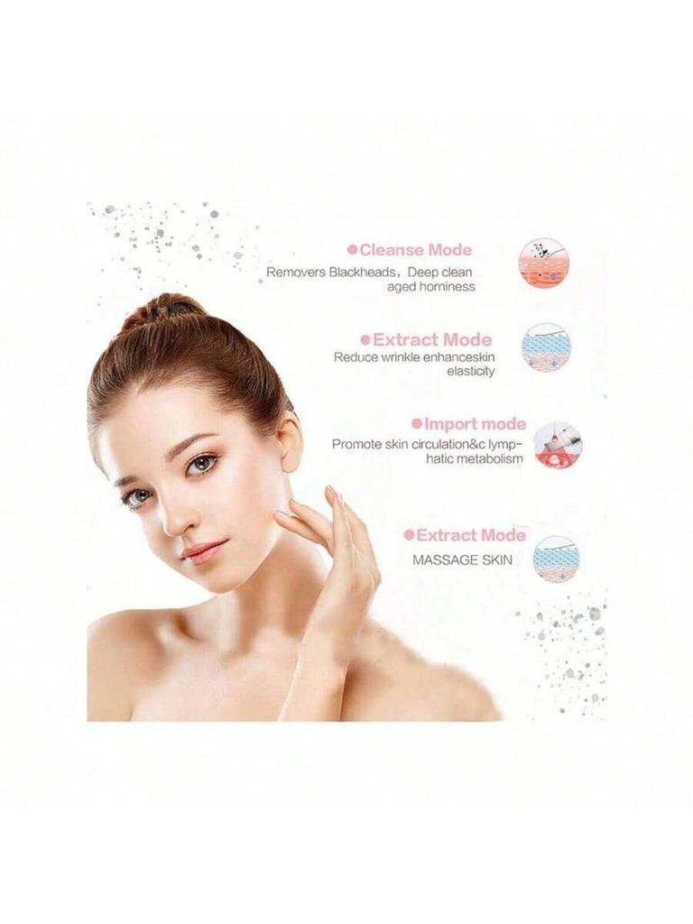 Skincare Lifting Face Eye Massagers Devices Lift Skin Care Tightening Facial Cleaning Massage Beauty Tools Machine Home-Applianc