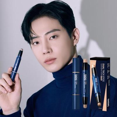 Makeup – Concealers och foundations