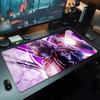 Game legends Mouse Pad 500X1000 mm Large Gaming Mousepad Gamer XL Rubber Otaku Keyboard Pad Laptop Desk Mat