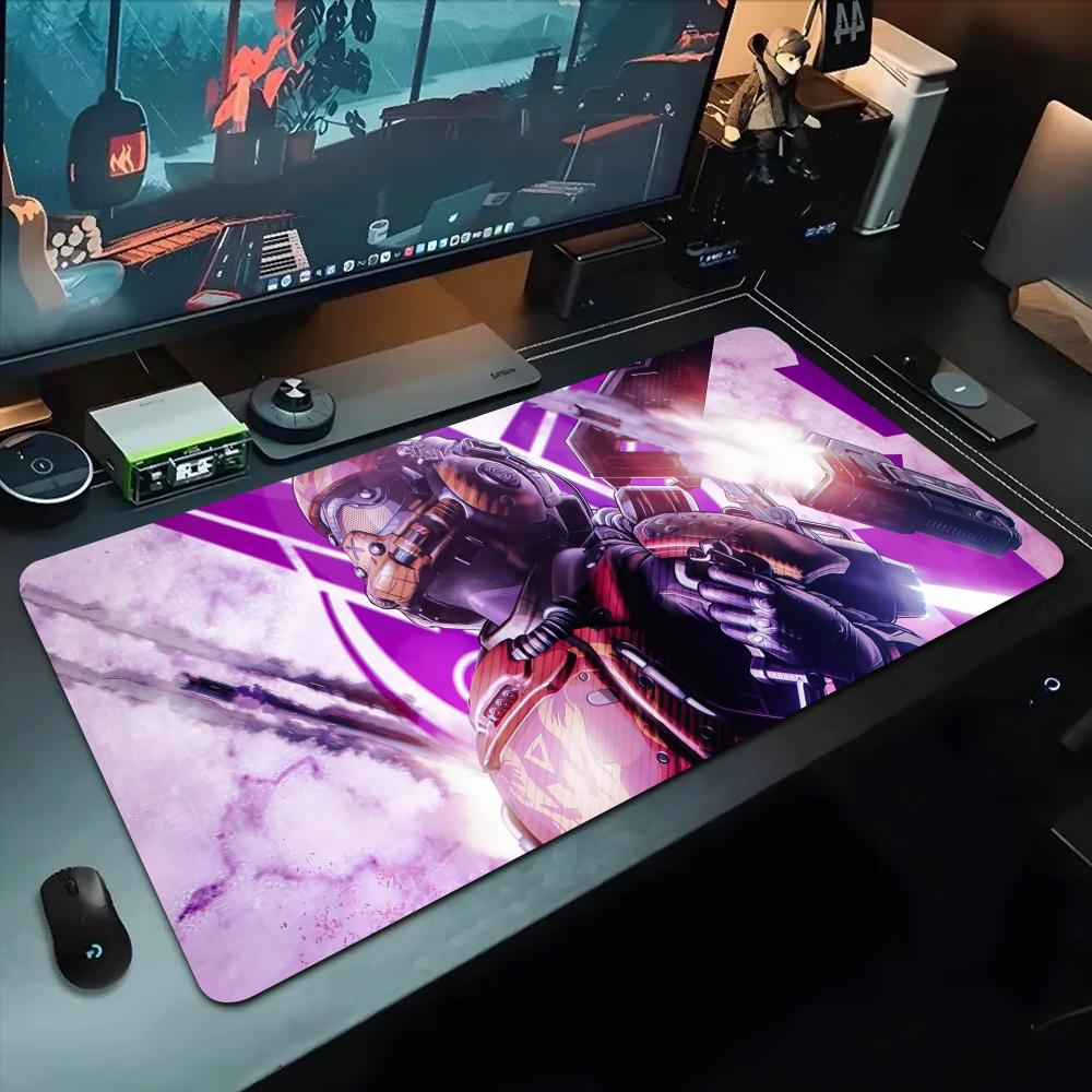 Game legends Mouse Pad 500X1000 mm Large Gaming Mousepad Gamer XL Rubber Otaku Keyboard Pad Laptop Desk Mat