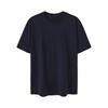 Men'S New Pure Short Sleeve T-Shirt Hiking Print Casual Round Neck Short Sleeve Comfortable Soft Breathable Summer Essential