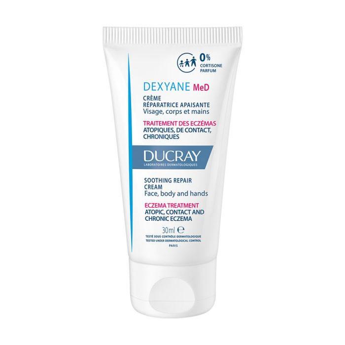 

Ducray Dexyane Med Soothing Eczema Cream 30ml