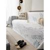 Sofa Towel Sofa Cover Cloth Cool Breathable Sofa Cover All-Inclusive Non-Slip Sofa Cushion