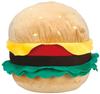 Skater Plush Toy, 30cm Burger Conx Burger (ZNG1-A)