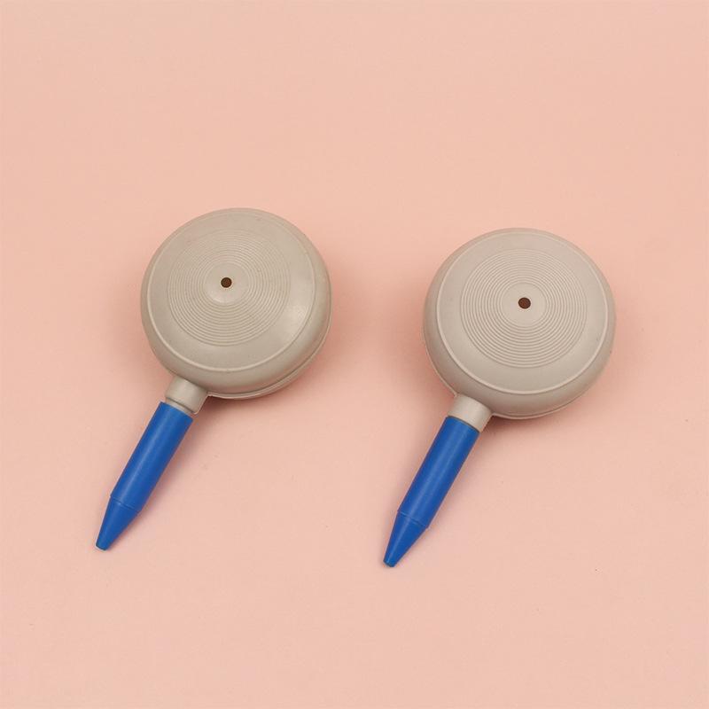 EVA Hand-pressed Air Blower for Dust and Lens Cleaning