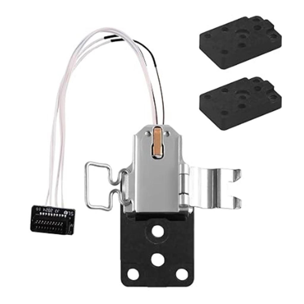 BHBL Upgraded Bamboo Lab A1 Hotend Heating Assembly Kit for A1, A1 Mini 3D Printer Hot End Heating Component