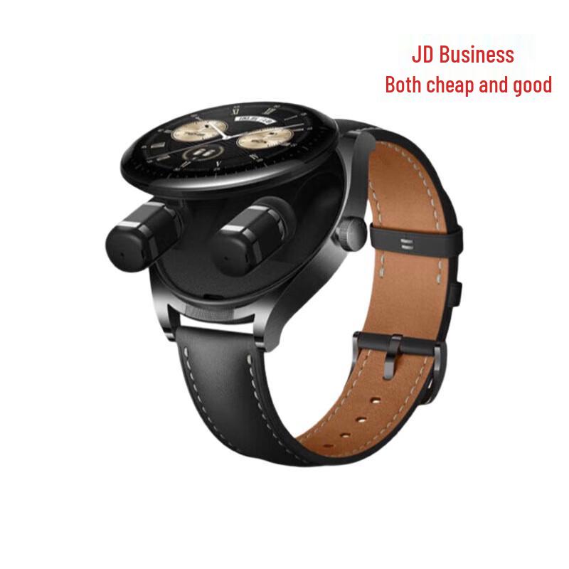 Huawei WATCH Buds 2-in-1 Smartwatch & Earbuds (CN version)