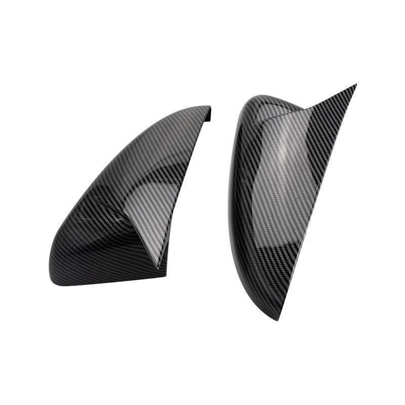 Cadillac CT5 2020-2025 US Spec Rearview Mirror & Horn Cover Gloss Black