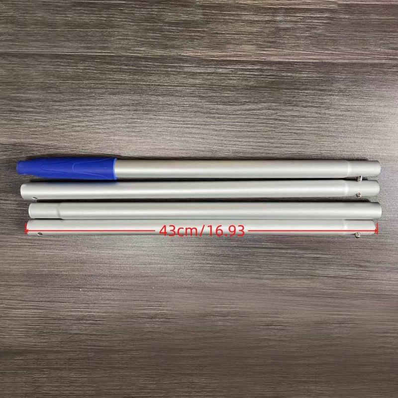  Adjustable Rust Resistant Chicken Enclosure Tool Animal Waste Removal Tool