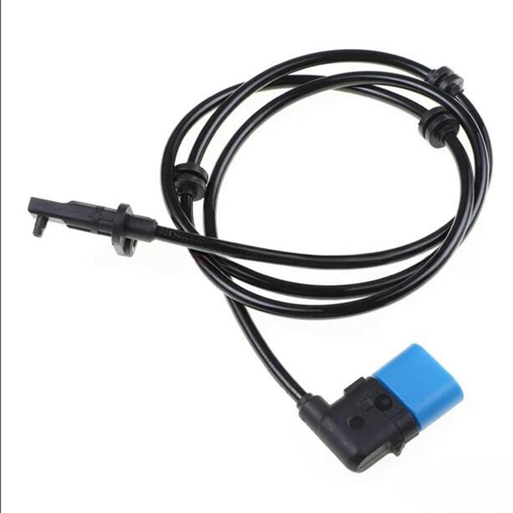 2pcs A2469059402 Rear Side ABS Wheel Speed Sensor For Mercedes-Benz CLA250 GLA45