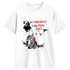 Unisexs TShirts God of war Kratos Casual Pure Cotton Tee Shirt Short Sleeve T Shirt Crewneck Clothes 4XL 5XL