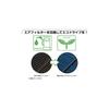 BLITZ SUS POWER AIR FILTER LM (Direct Replacement Type) SS-730B 59602