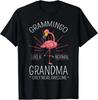Grammingo Awesome Grandma Funny Mom T-Shirt