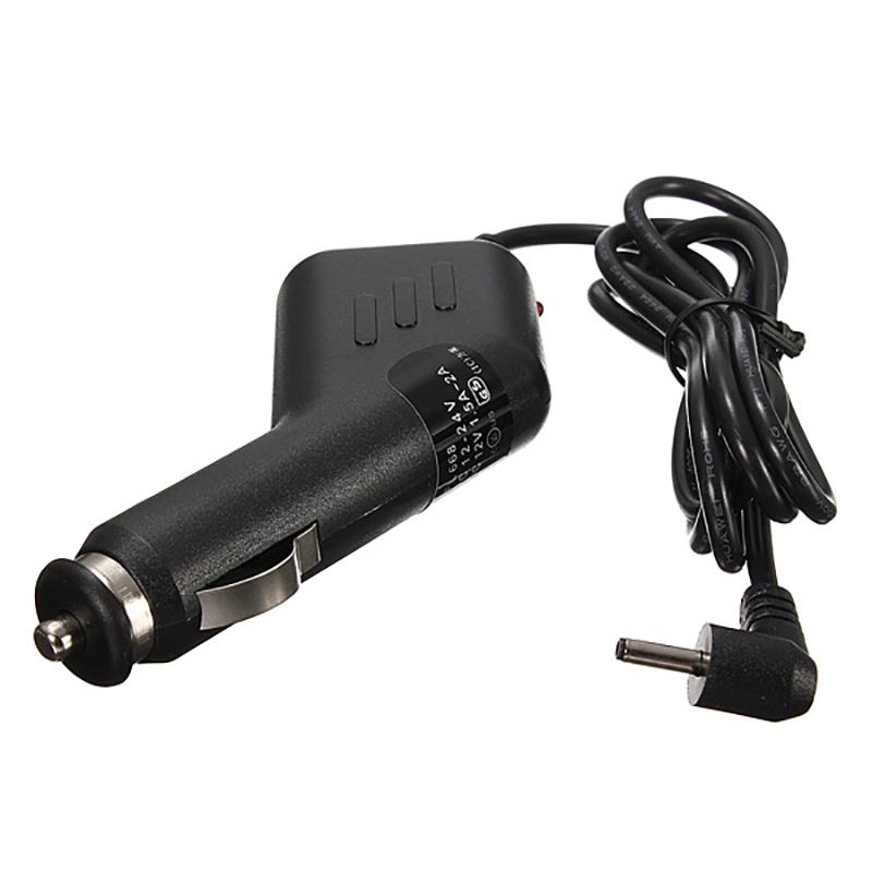 1Pcs Car Charger Power Adapter for Acer Iconia Tab A500 A501 A200 A100