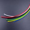 2M/5M High Temperature Resistant Silicone Wire 300°C Soft Copper Cable Fiberglass Braided Insulated Warm Floor Heat Element Line