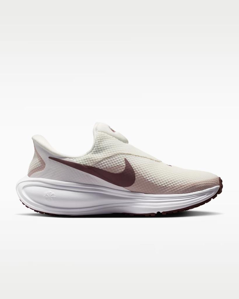 HQ2415-002 Nike Revolution 8 EasyOn "Phantom/Bianco" (Da donna)
