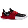 Nike Kyrie Low 3 Team Black University Red Nike CW6228-001