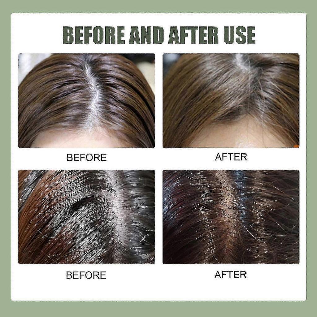 Shampoo al Sale Marino Detergente Centella Antiprurito, Nutriente Capelli Biologici