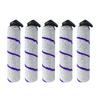 Plastic Vacuum Filters Brush Vacuum Cleaner Part Vacuum Cleaner Filter Vacuum Accessories for S1 Wet Dry Vacuum Cleaner