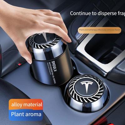 Auto luchtverfrisser auto bekerhouder aromatherapie vaste balsem langdurige auto parfum auto interieur
