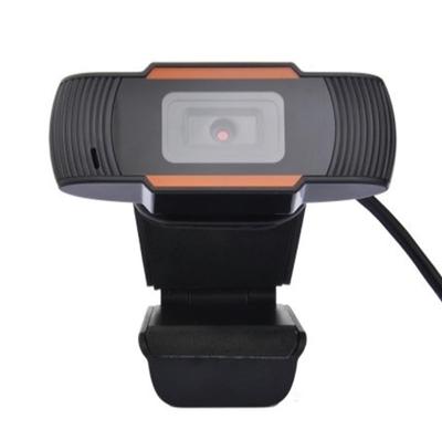 Artec Webcam 1080p Full HD with Microphone 95116 Built-in