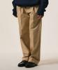 LMC Og Two Tuck Chino Pants Beige