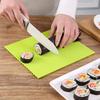Utensílios para sushi – Esteira de bambu para sushi