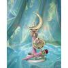TAMASHII NATIONS Sailor Moon Transformation Brooch Disguise Pen Set Brilliant Color Edition Bandai Spirits PROPLICA - - & - -