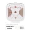 SVAVO Wall-Mounted Large Roll Paper Dispenser