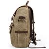 Seven-Color Cotton Shoulder Photo Bag Canvas Slr Camera Bag Waterproof Dye Leisure Backpack Travel Camera Portable