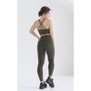 Evan workout leggings high rise Even evan Yamasawa Yamazawa ladies for women spats tights training wear gym wear pilates wear yoga Gym pilates fitness