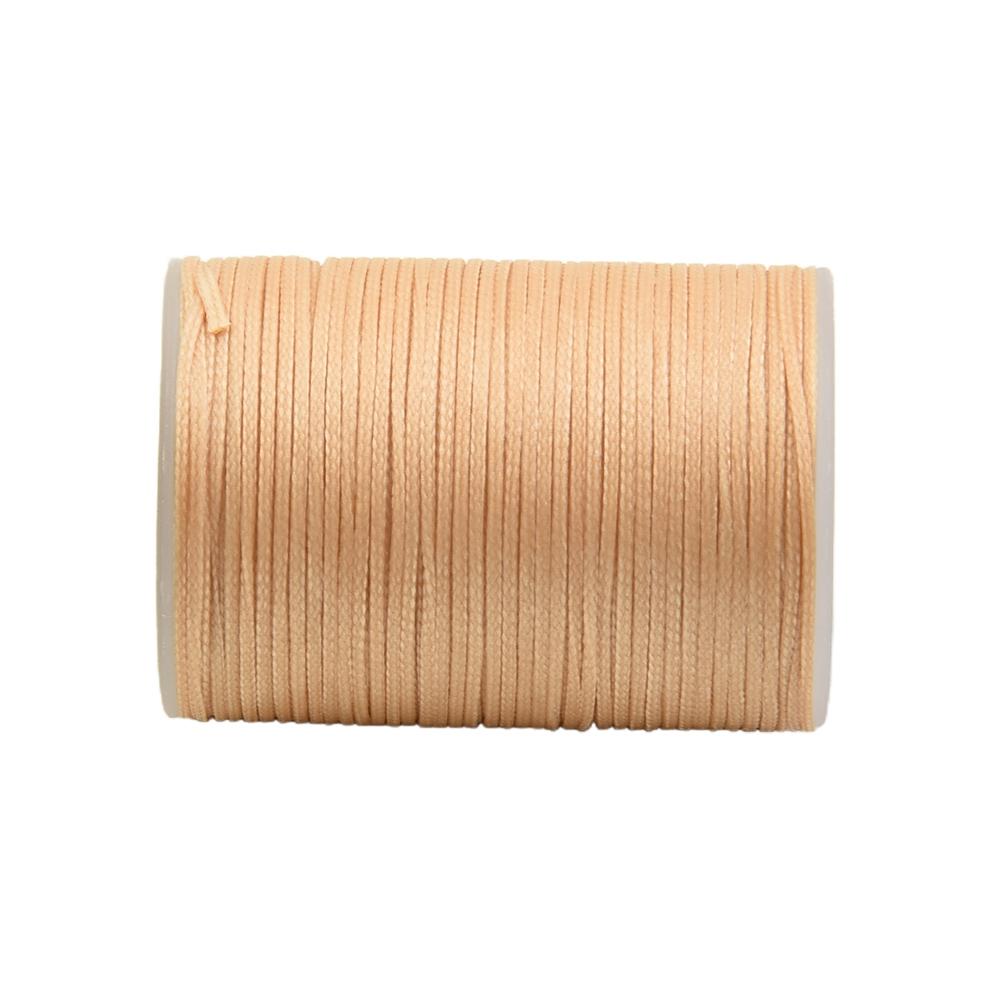 Hochfestes 70M gewachstes Garn zum Nähen von Schuhen, Gepäck, Lederwaren