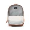 Skechers Fabric Backpack Unisex Peach Beige L320U196-00GY