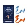 LANISKA Nasal Care Device Comfort Material Night Sleep Fresh Air Nasal Health Home Use 2pcs